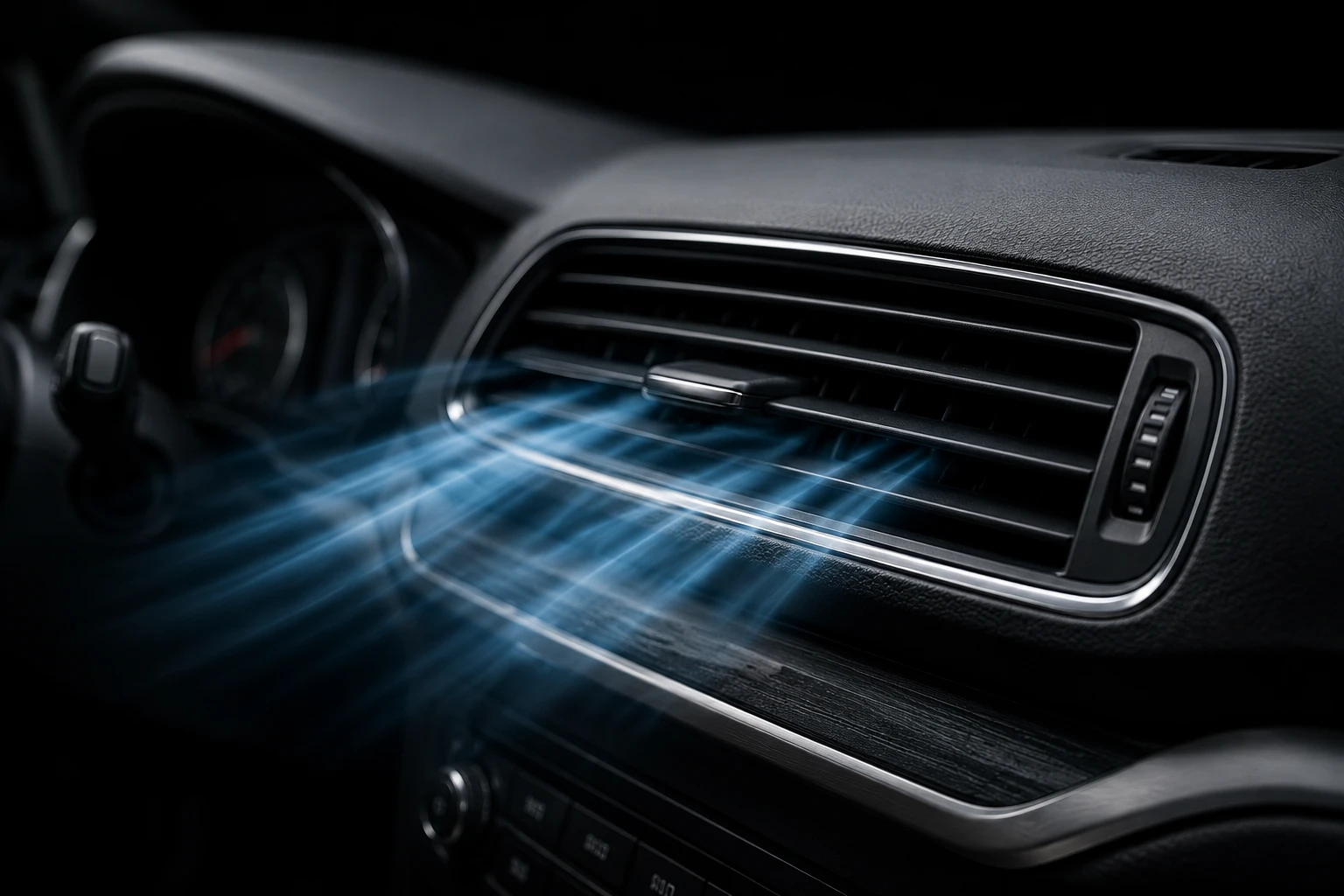 Automobilių kondicionierių remontas ir pildymas Vilniuje